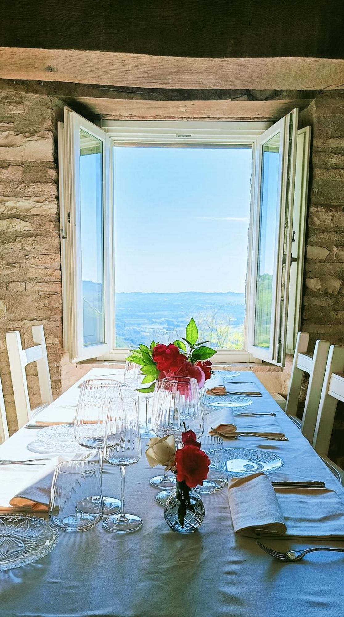 Locanda La Rocca Residenza D'Epoca Fossombrone Dış mekan fotoğraf